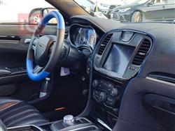 کرایسلەر 300